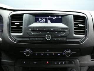 OPEL Vivaro usata, con Bracciolo