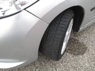 PEUGEOT 207 usata 46