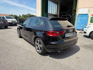 AUDI A3 usata, con Airbag