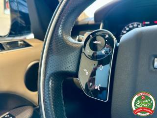 LAND ROVER Range Rover Sport usata, con Servosterzo