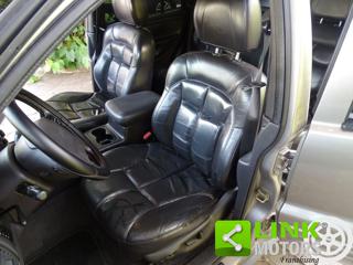 JEEP Grand Cherokee usata, con Autoradio