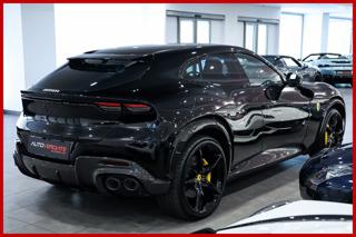 FERRARI Purosangue usata, con Autoradio