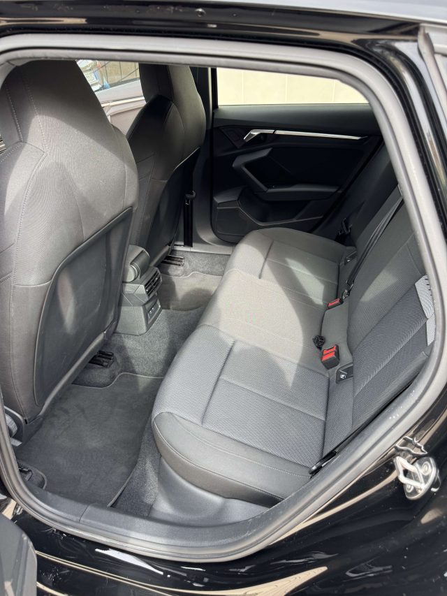 AUDI A3 usata, con Climatizzatore