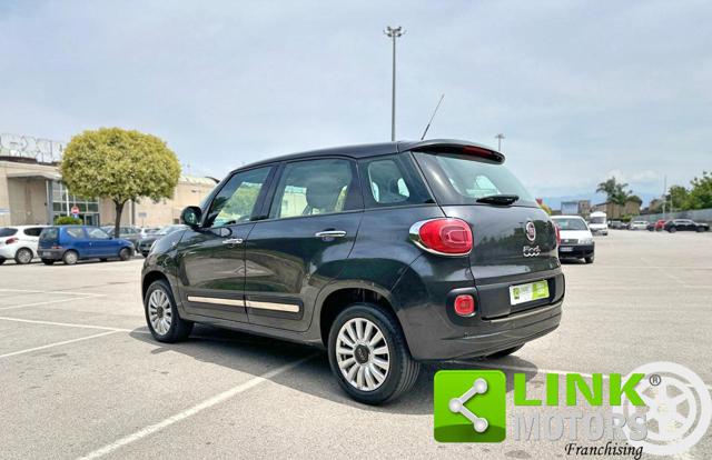 FIAT 500L usata, con Airbag laterali