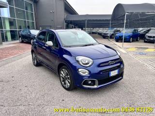 FIAT 500X usata, con Airbag
