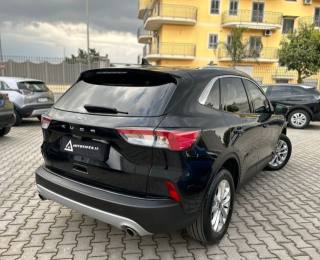 FORD Kuga usata, con Cerchi in lega