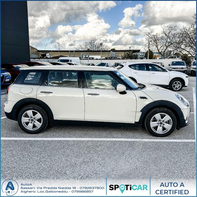 MINI Clubman usata, con Airbag Passeggero