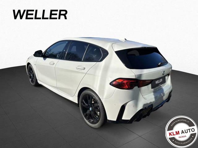 BMW 118 usata, con Airbag Passeggero
