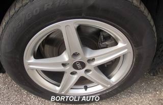 AUDI A4 usata, con Controllo trazione
