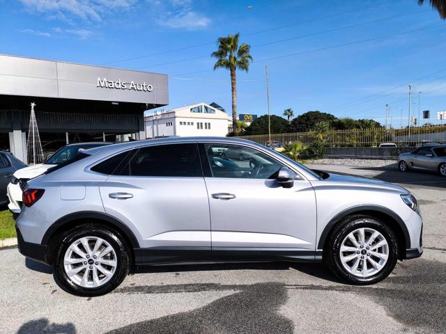 AUDI Q3 usata, con Airbag Passeggero