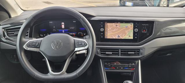 VOLKSWAGEN Taigo usata, con Controllo trazione
