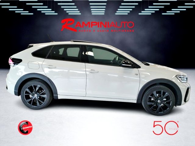 VOLKSWAGEN Taigo usata 6