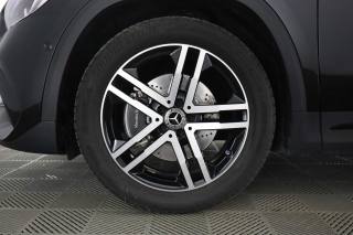 MERCEDES-BENZ CLA usata 8