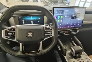 ICH-X K3 usata, con Chiusura centralizzata