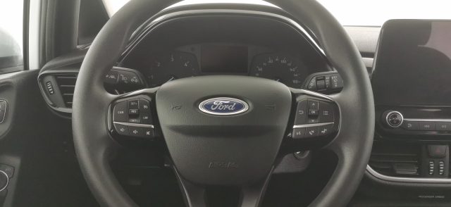 FORD Fiesta usata 42
