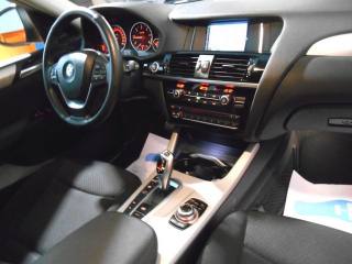 BMW X4 usata, con Cruise Control