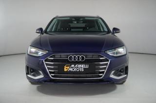 AUDI A4 usata, con Airbag laterali