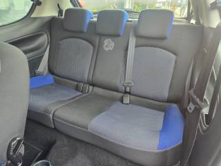 PEUGEOT 206 usata, con Chiusura centralizzata