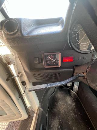 VOLKSWAGEN Maggiolino usata 36