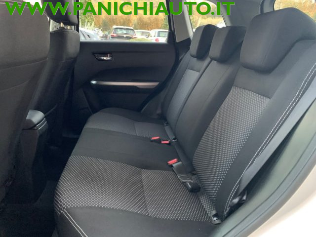 SUZUKI Vitara usata, con Cruise Control