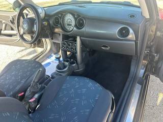 MINI Mini usata, con Climatizzatore