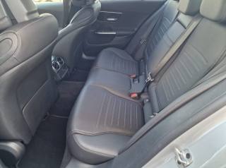 MERCEDES-BENZ C 220 usata, con Controllo automatico clima