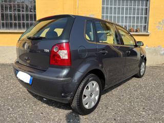 VOLKSWAGEN Polo usata, con Airbag Passeggero