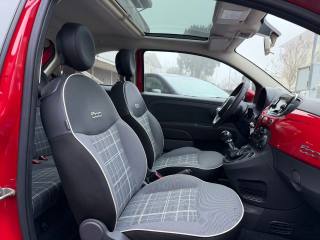 FIAT 500 usata 13