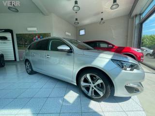 PEUGEOT 308 usata, con Airbag