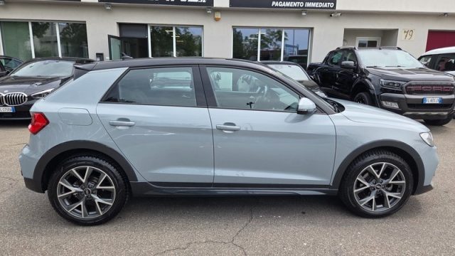 AUDI A1 usata, con Alzacristalli elettrici