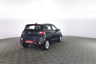 HYUNDAI i10 usata 3