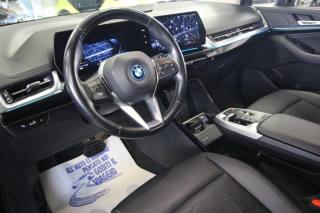 BMW 225 usata, con Boardcomputer