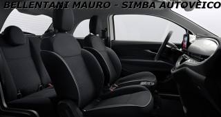FIAT 500 usata, con Autoradio