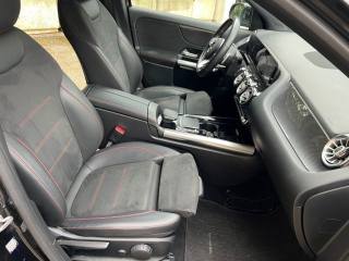 MERCEDES-BENZ GLA 200 usata 11