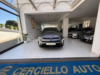 RENAULT Captur usata, con Climatizzatore