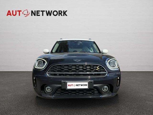 MINI Countryman usata, con Alzacristalli elettrici