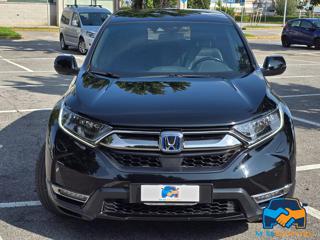 HONDA CR-V usata, con Airbag