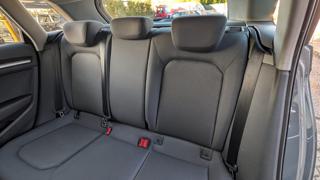 AUDI A3 usata, con Bluetooth