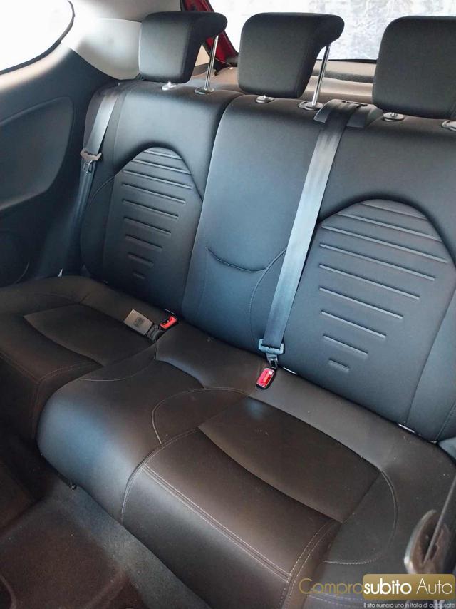 ALFA ROMEO MiTo usata, con ESP