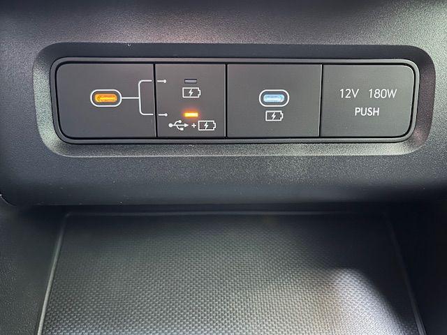 HYUNDAI Tucson usata, con Immobilizzatore elettronico