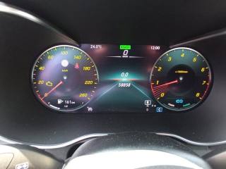 MERCEDES-BENZ GLC 300 usata, con Trazione integrale