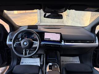 BMW 218 usata, con Controllo trazione