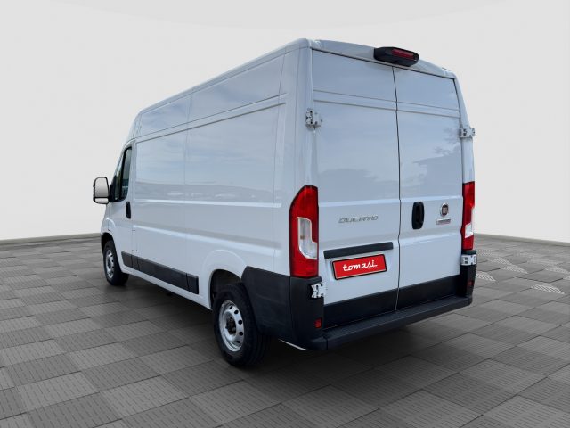 FIAT Ducato usata 2