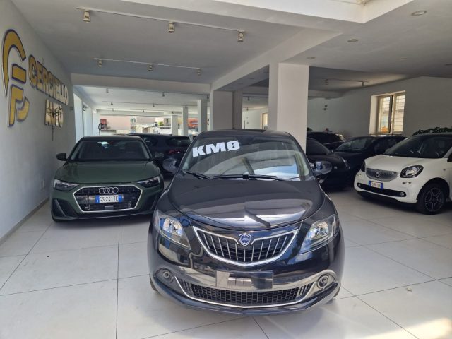 LANCIA Ypsilon usata, con ABS