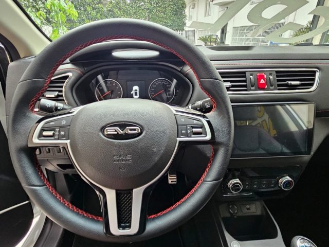 EVO Evo3 usata, con Touch screen