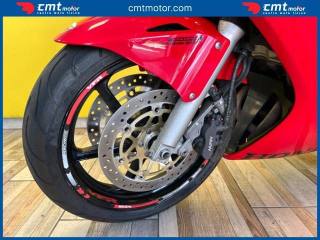 HONDA VFR 800 usata 8