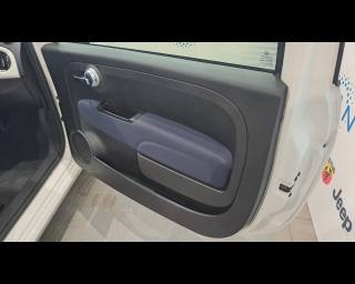 FIAT 500 usata 15