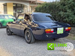 ALFA ROMEO GT usata 1