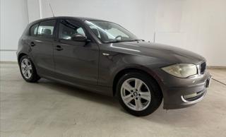 BMW 118 usata, con Alzacristalli elettrici