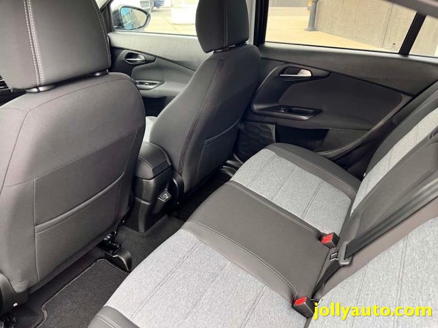 FIAT Tipo usata, con Climatizzatore
